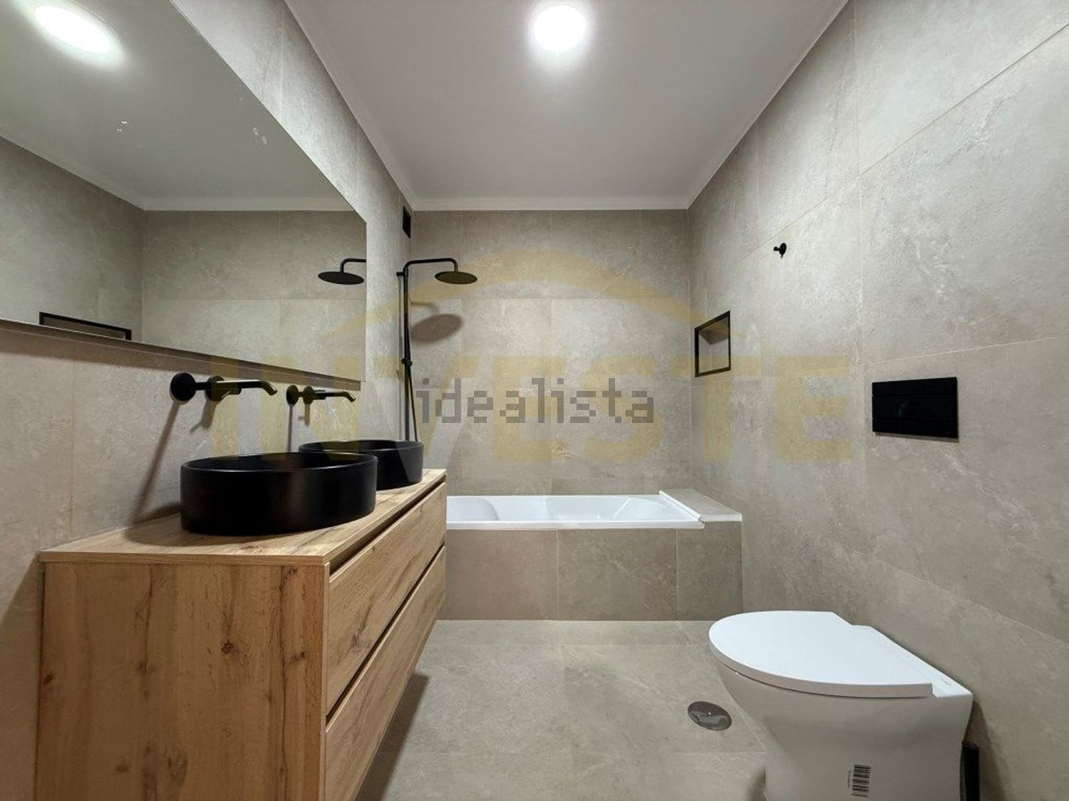 出租公寓 t3在Centro de Cascais - 卫生间