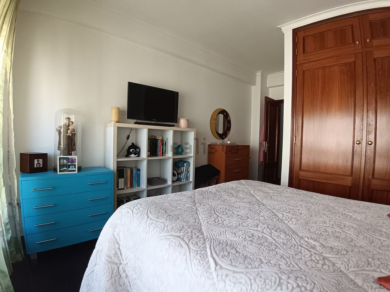 公寓 t3出售在Rua Fernando Barros Ferreira Leal, 3 - 卧室