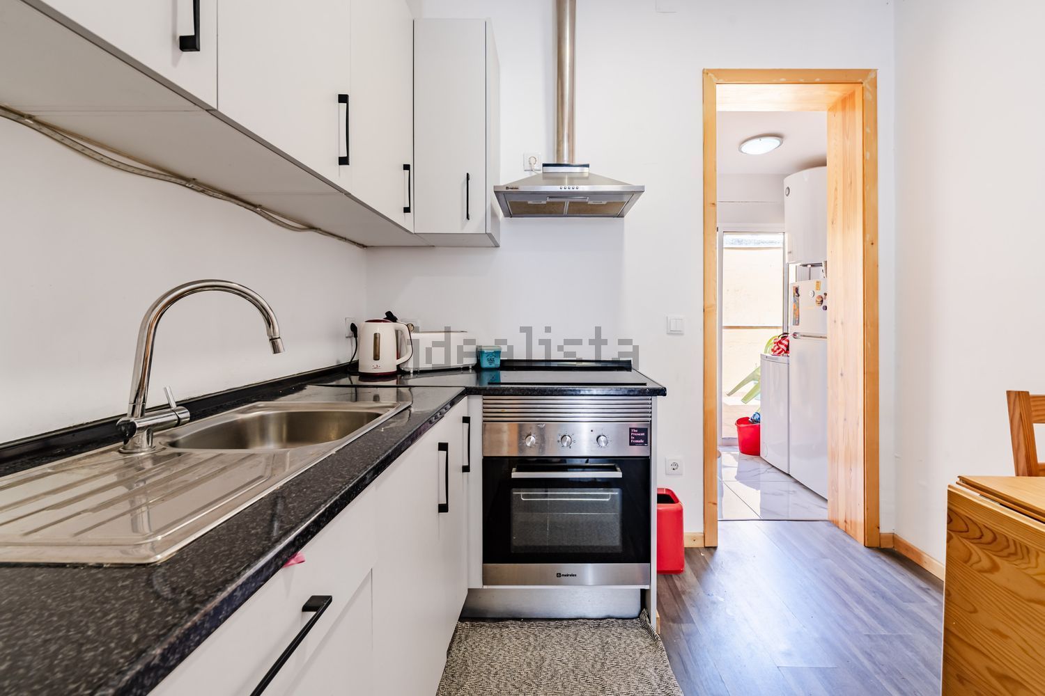 联排别墅出售在Falagueira-Venda Nova - 厨房