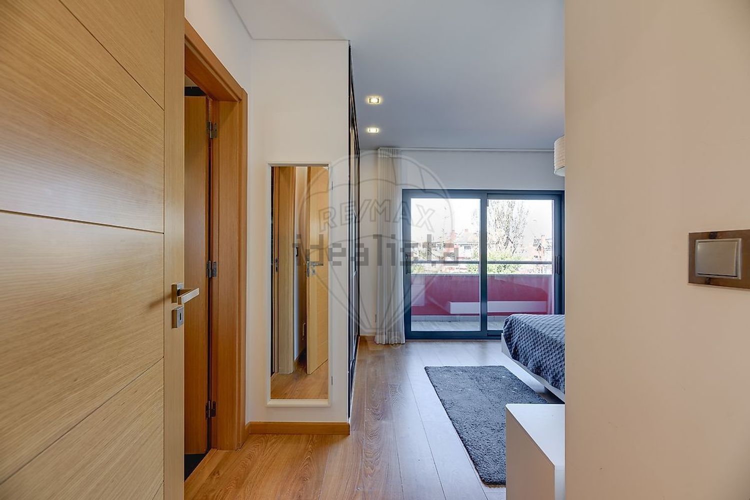 出租小楼房或独栋别墅在Rua São Miguel Arcanjo - 卧室