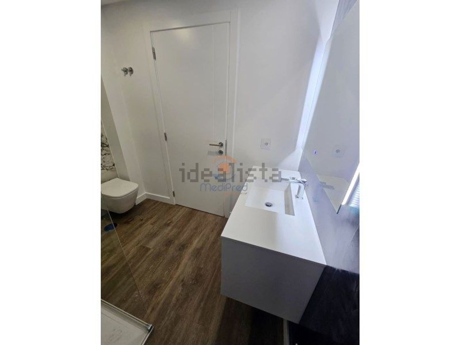 公寓 t2出售在Pontinha e Famões - 卫生间