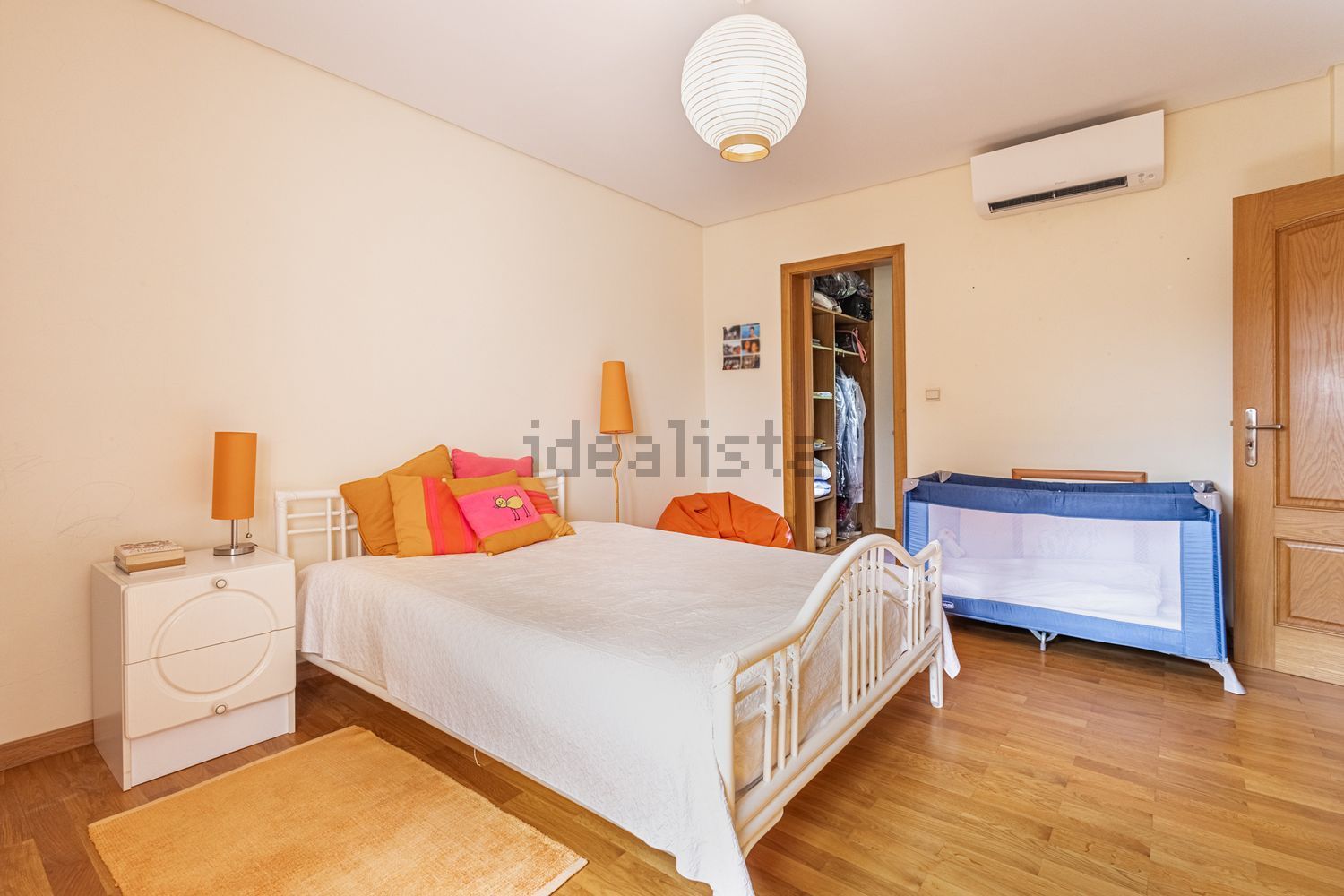 小楼房或独栋别墅出售Estr. da Serralheira de Baixo - 卧室