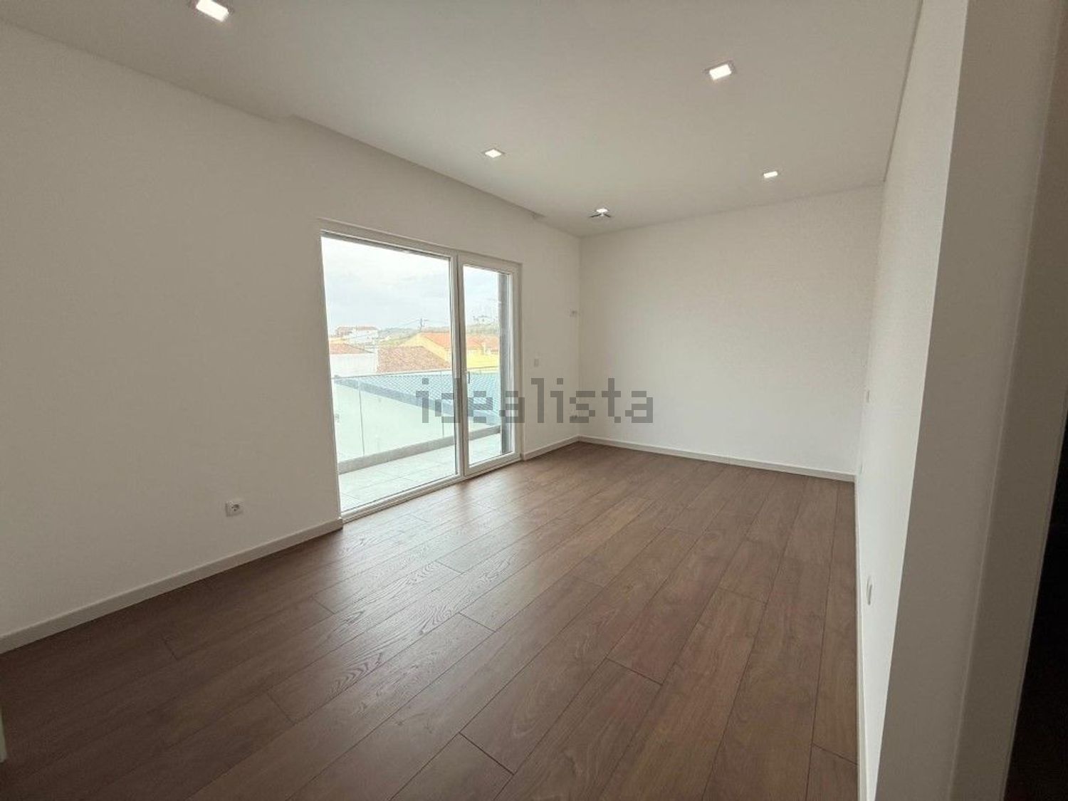 顶层公寓出售在Rua dos Pedros - 居住