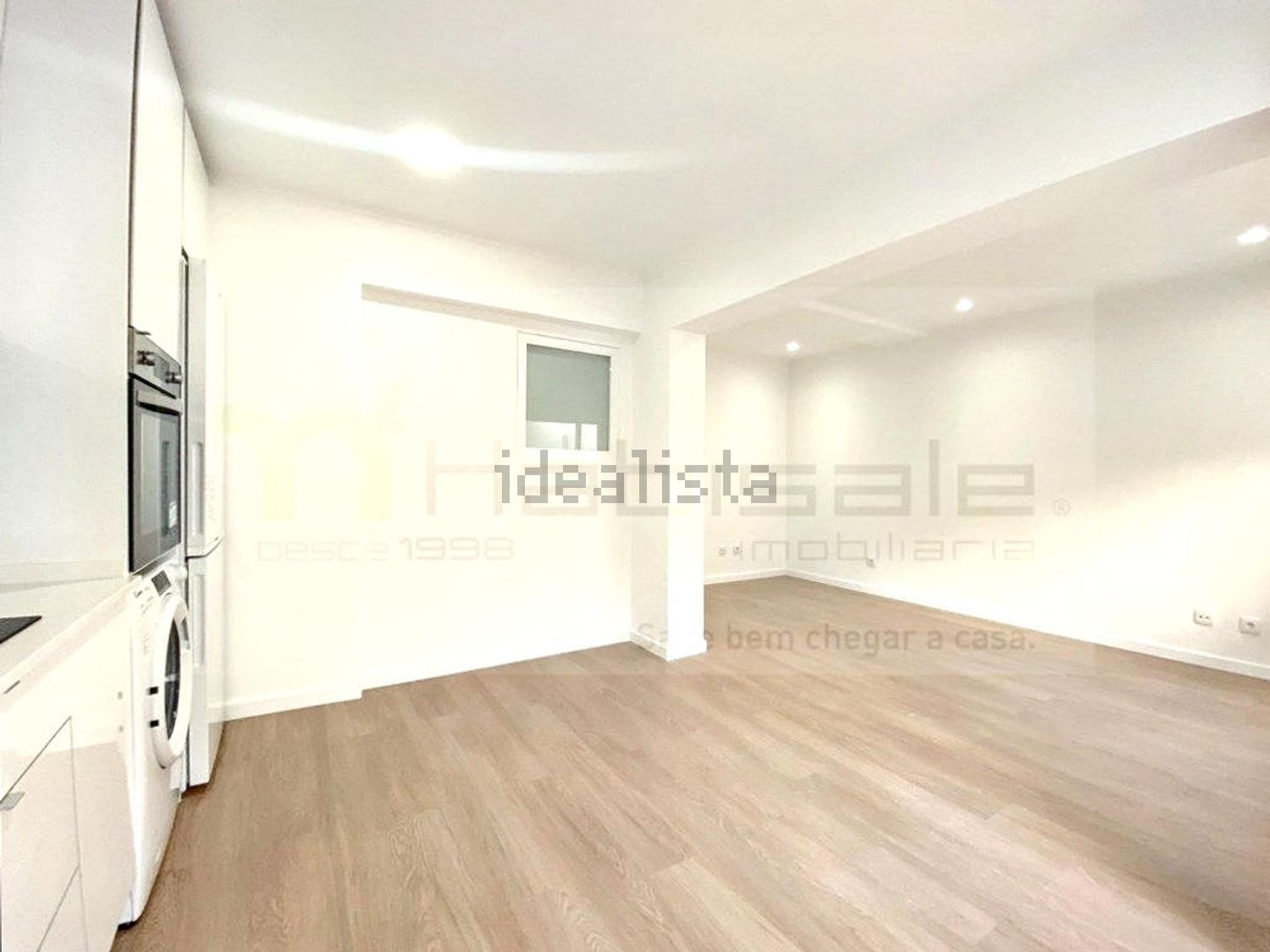 公寓 t2出售在Praça da Igreja, 5 - 厨房