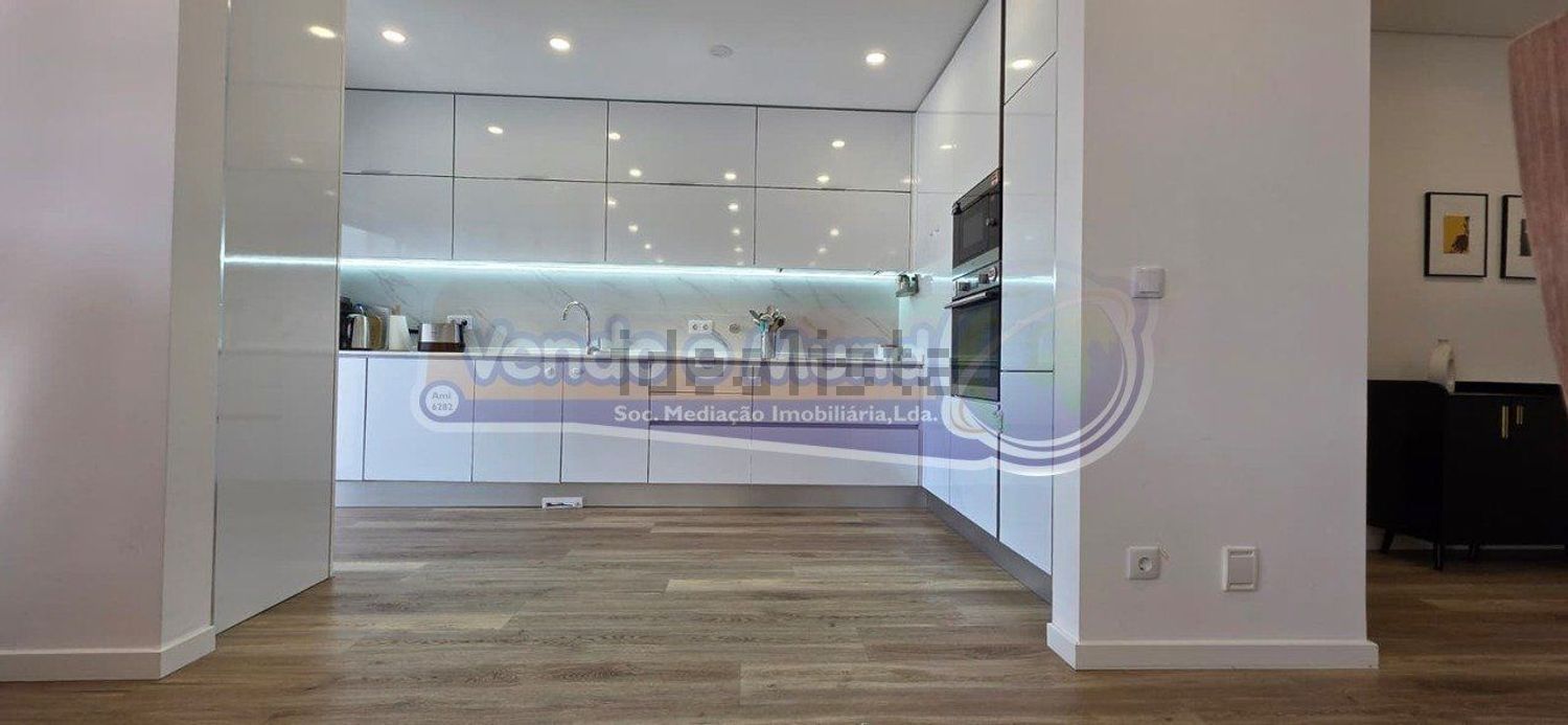 公寓 t2出售在Póvoa de Santa Iria e Forte da Casa - 照片