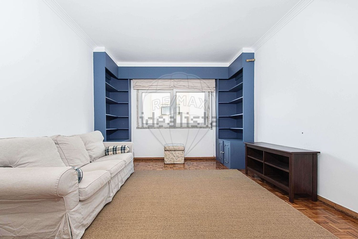 公寓 t2出售在Rua Doutor José Fernandes - 客厅