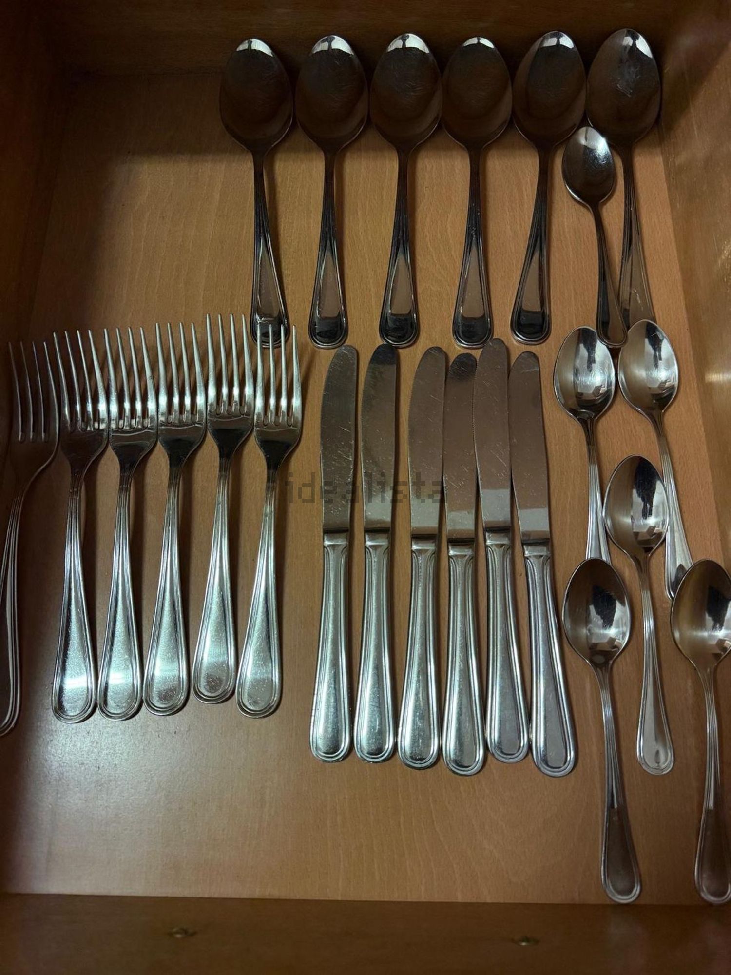 出租公寓 t1在Rua Lopes, 63 - 厨房