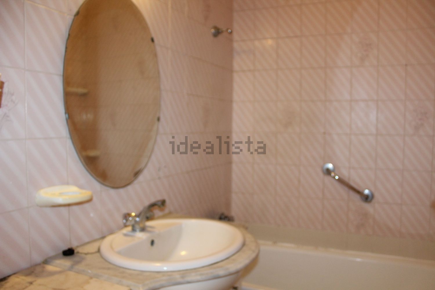 出租公寓 t2在Alcochete - 卫生间