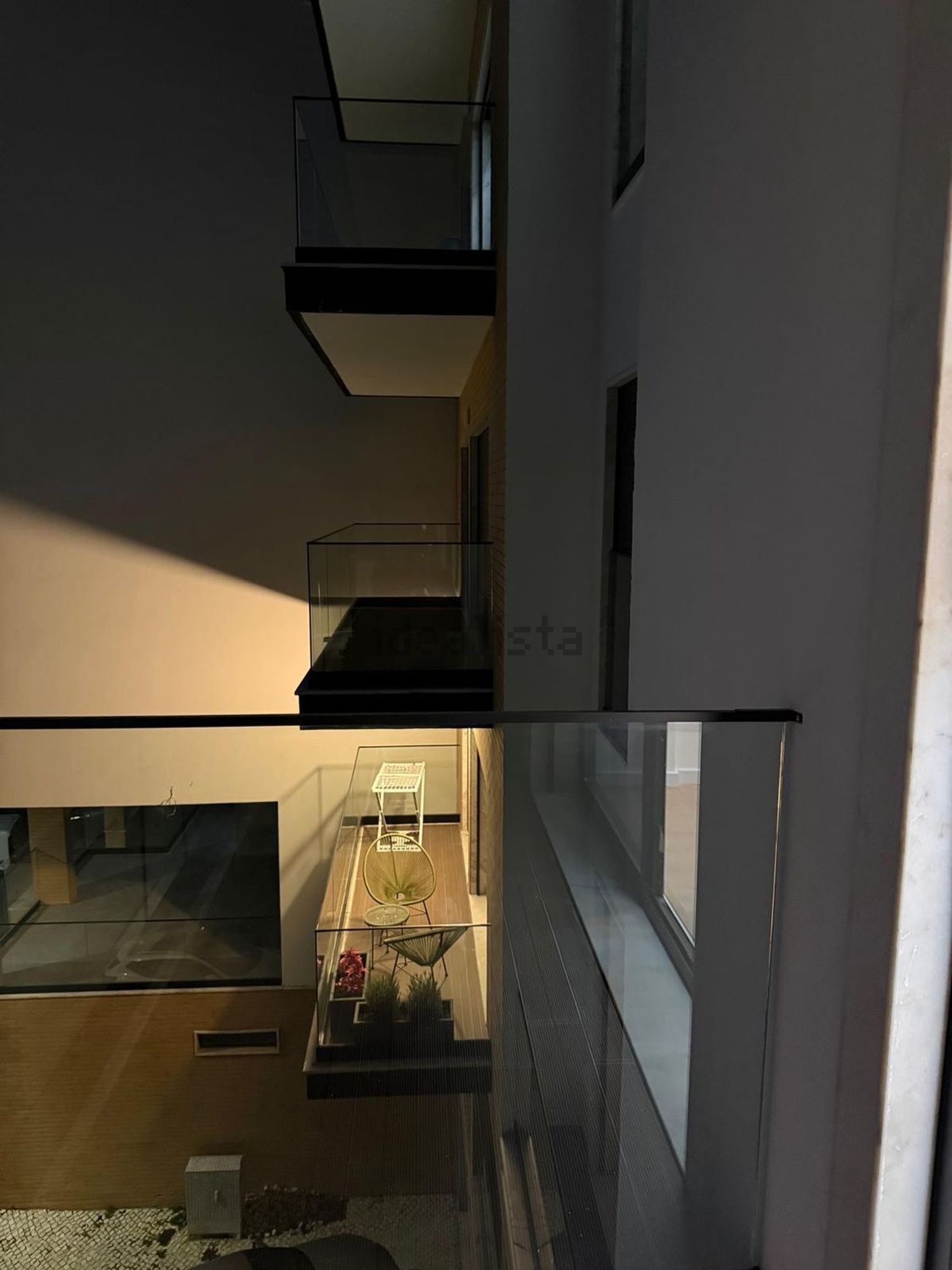 公寓 t3出售在Estrada Santa Sofia, 22 - 露台