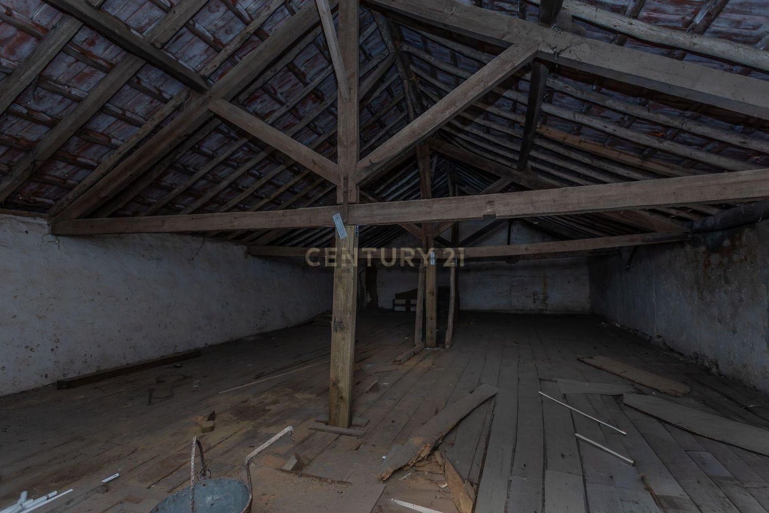 小楼房或独栋别墅出售在Rua Nossa Senhora dos Remédios, 32 - 照片