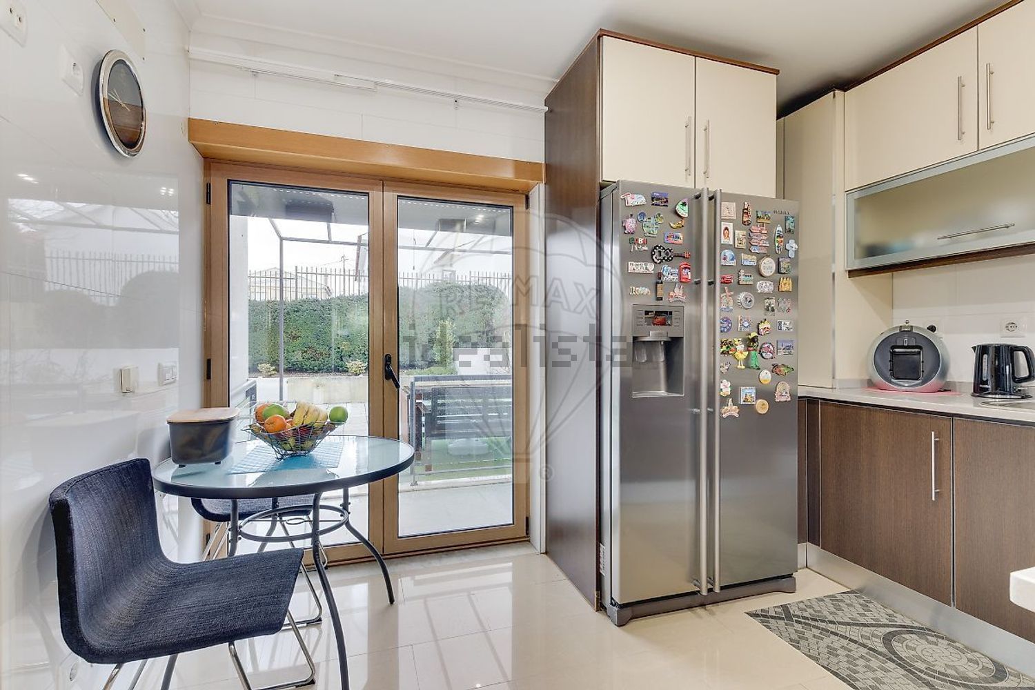 小楼房或独栋别墅出售在Rua Forças Armadas - 厨房