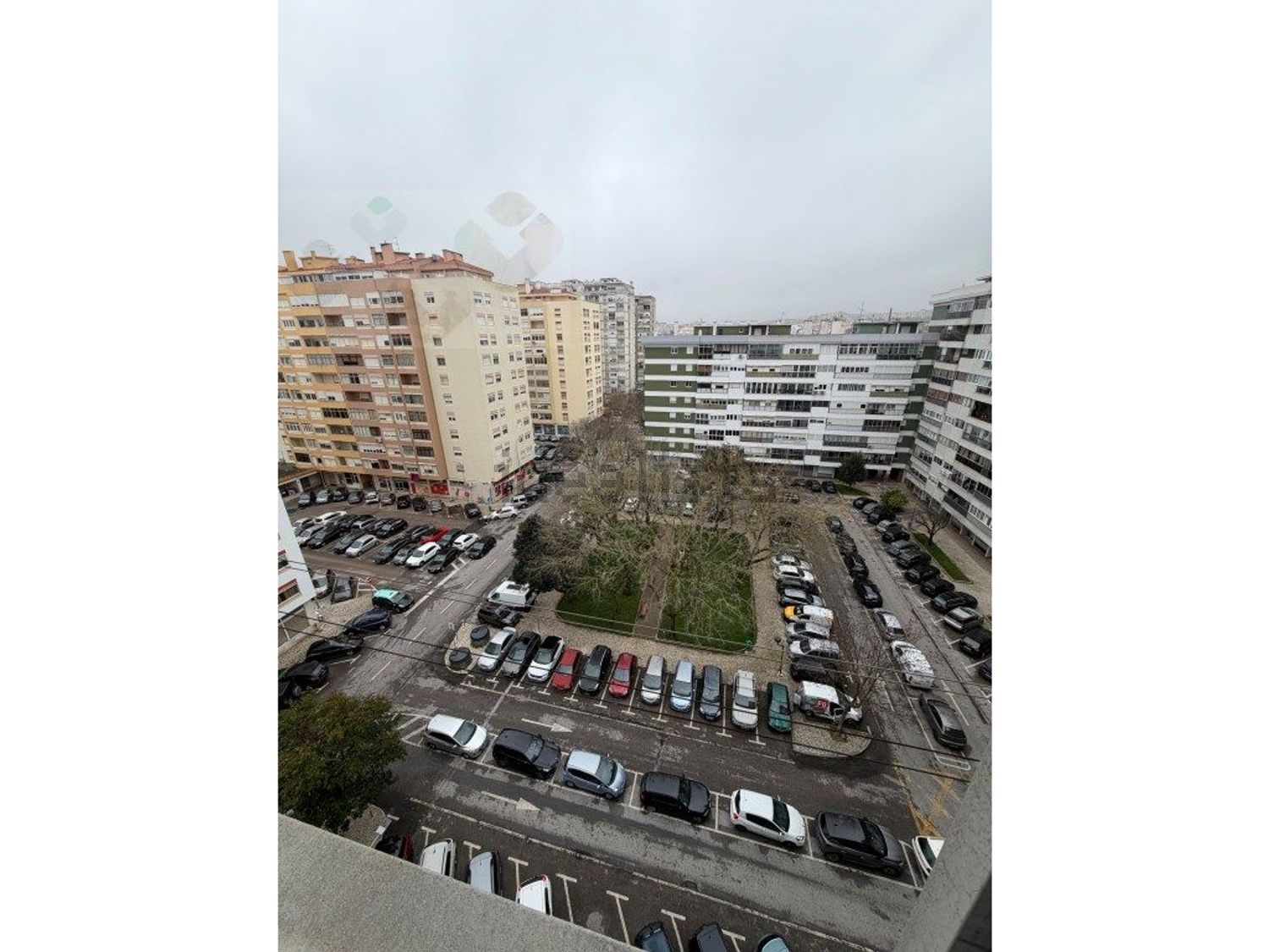 出租公寓 t2Quinta da Figueira, 9 - 视线