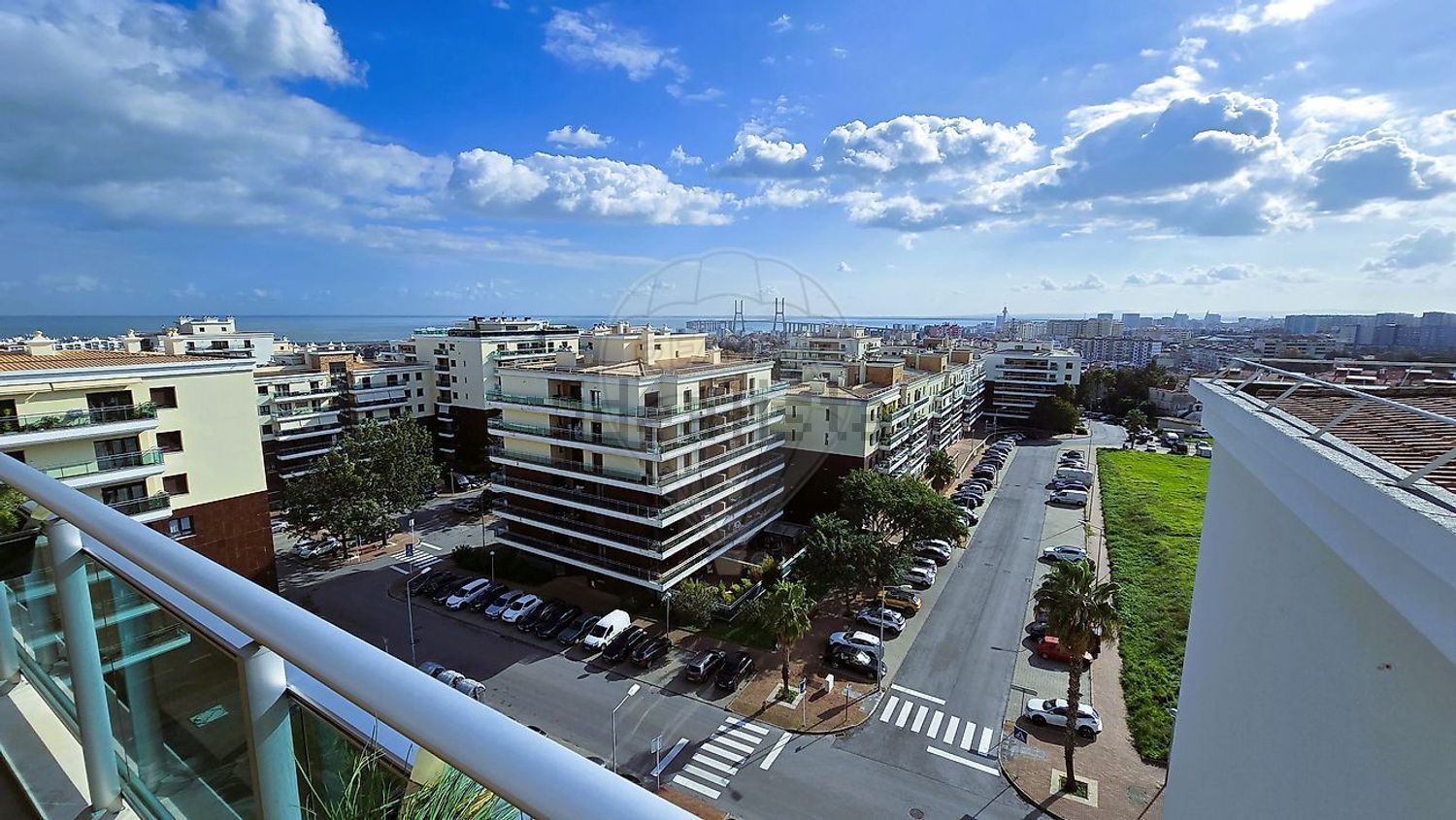 出租公寓 t3在Rua Marechal António de Spínola - 照片