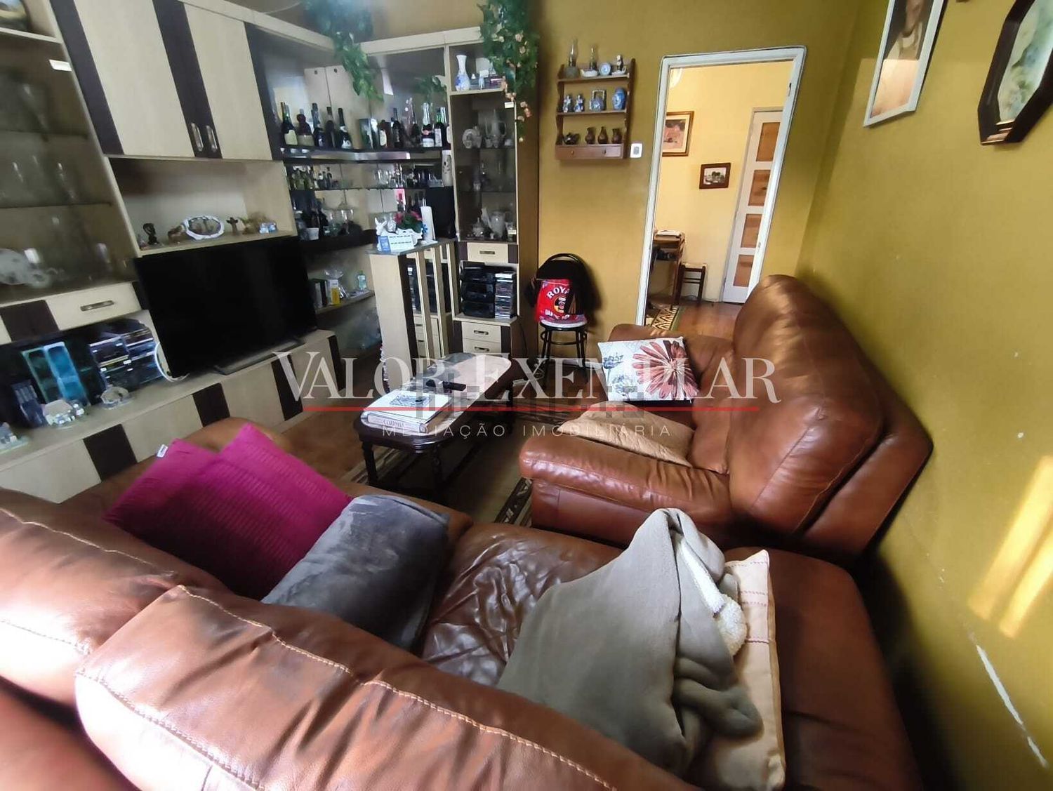 小楼房或别墅出售在Poceirão e Marateca - 客厅