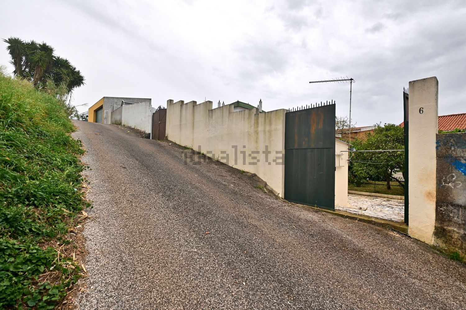 公寓 t3出售在Rua João Iteperano Duarte, 43 - 外立面