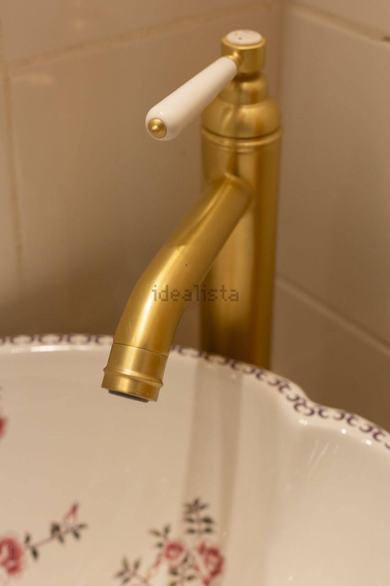 公寓 t1出售在Rua da Regueira, 68 - 卫生间