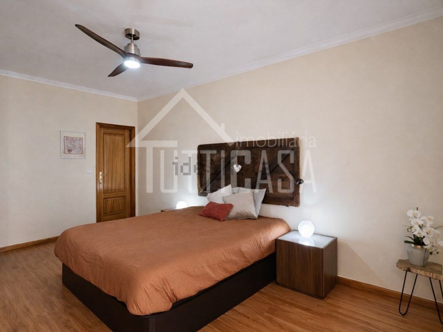 公寓 t2出售在Rua Francisco Pereira Júnior - 卧室