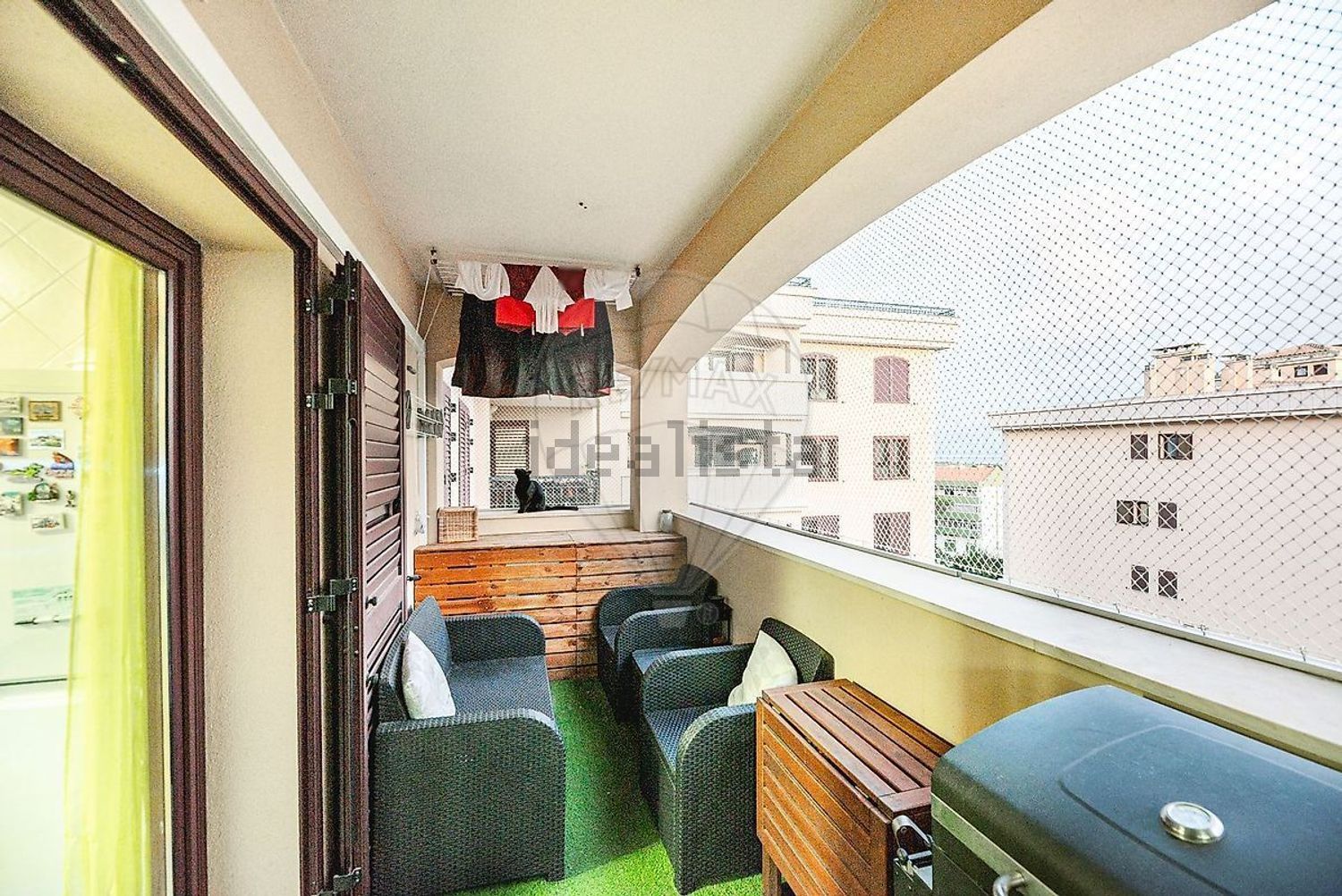 出租公寓 t2N10 - 照片