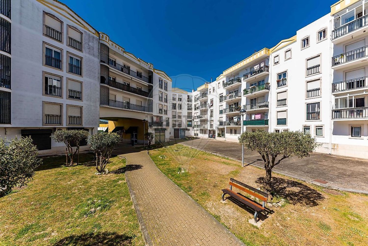 公寓 t4出售在Avenida 9 de Julho - 视线