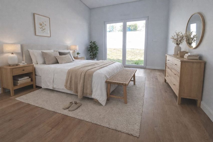 小楼房或独栋别墅出售在Santo Isidoro