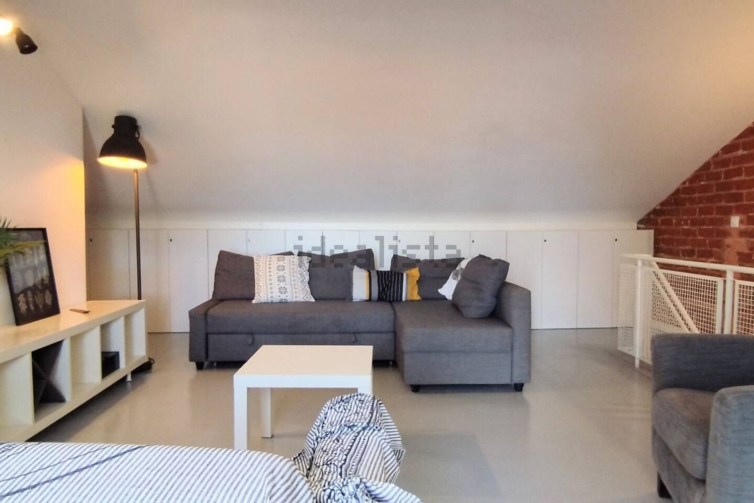 复式公寓出售在Rua da Penha de França, 1170 -306 - 客厅