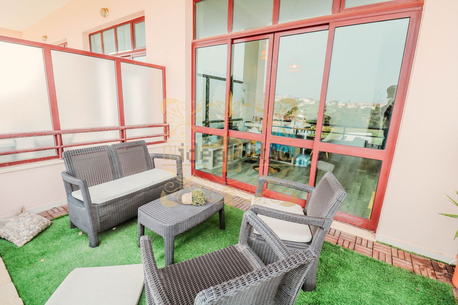 公寓 t1出售在Rua da Almoínha s/n - 照片