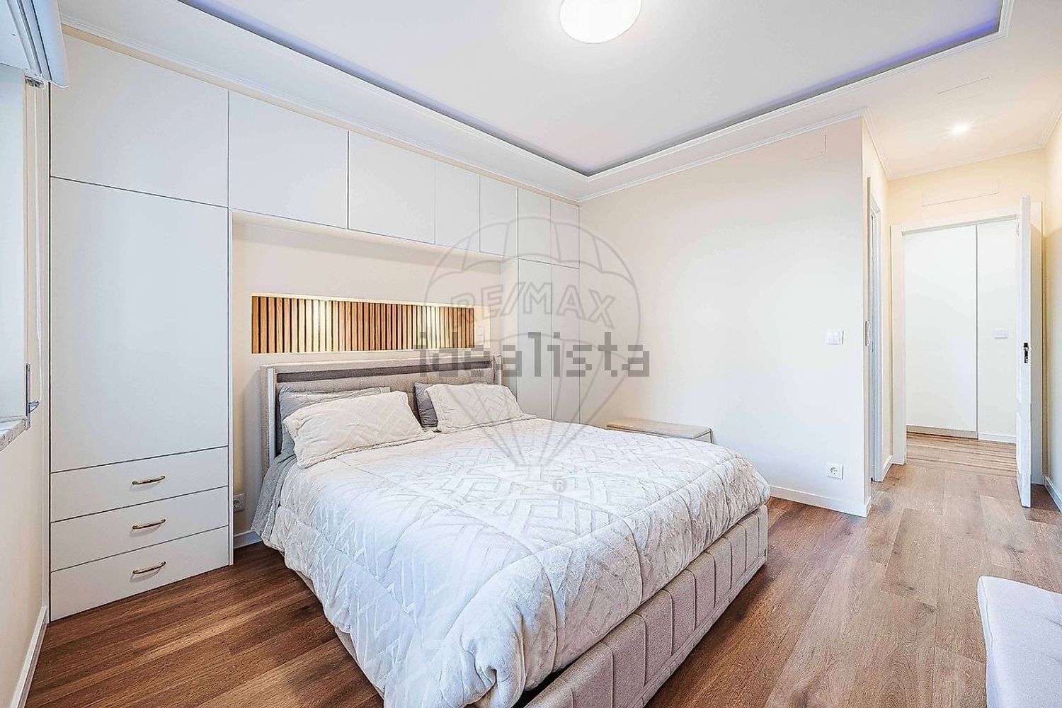 公寓 t2出售N116 - 卧室