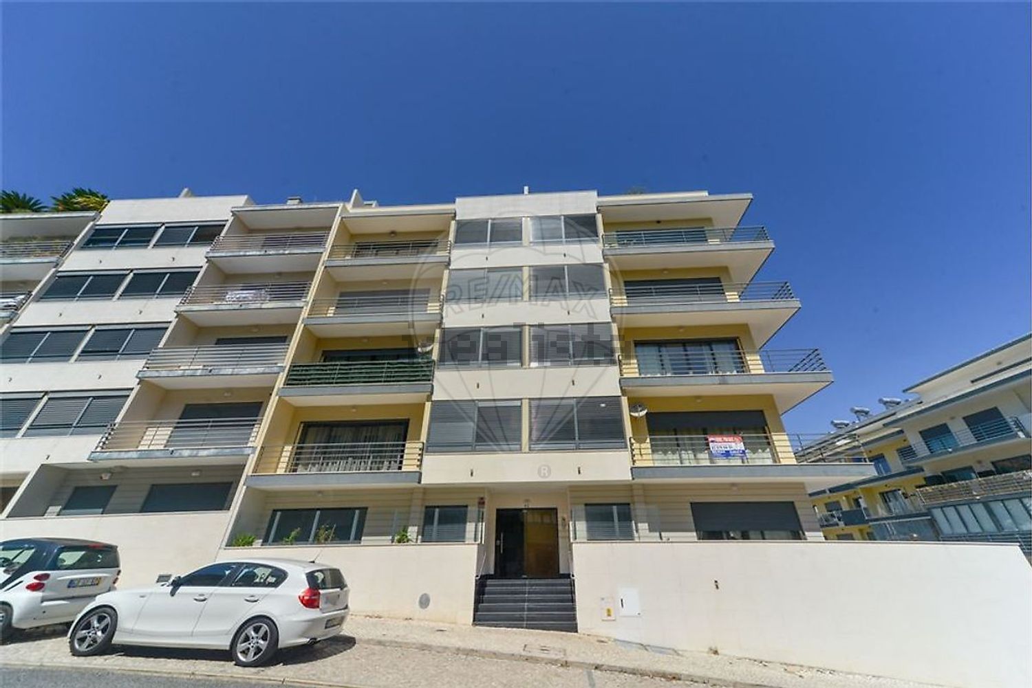 出租公寓 t2在Monte Estoril - 视线