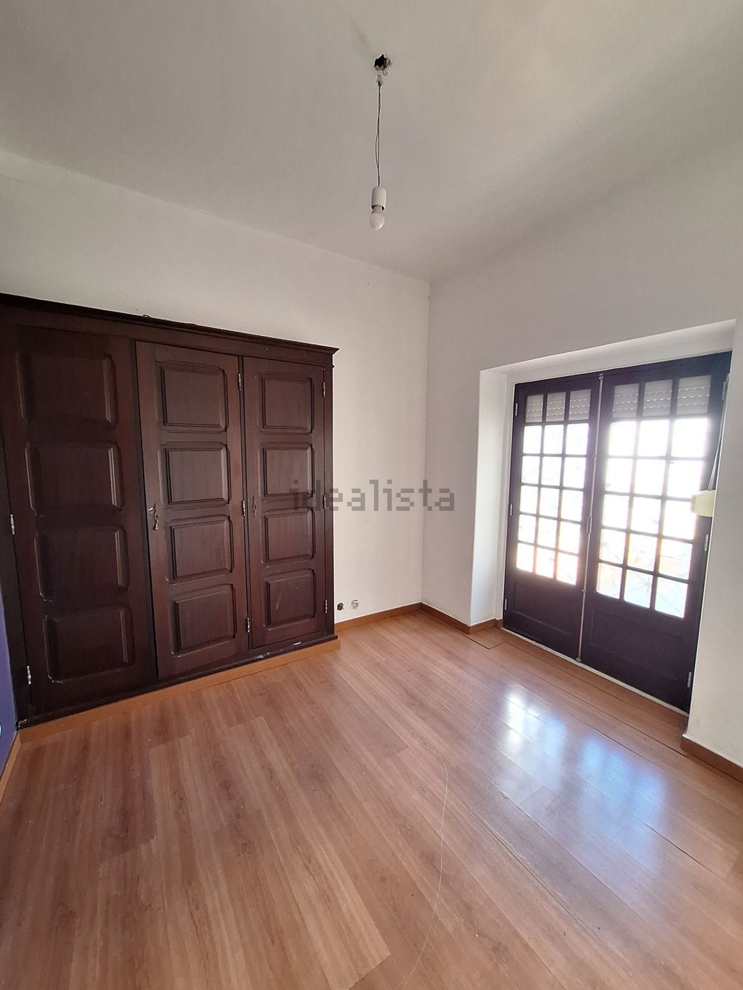 出租公寓 t4在Avenida Primeiro de Maio, 46 - 卧室