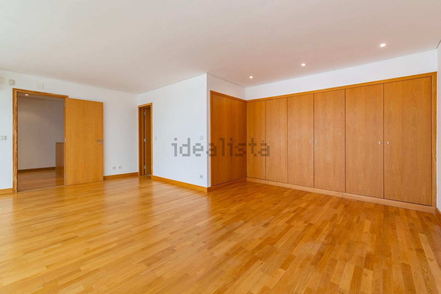 顶层公寓出售在Avenida do Índico - 居住