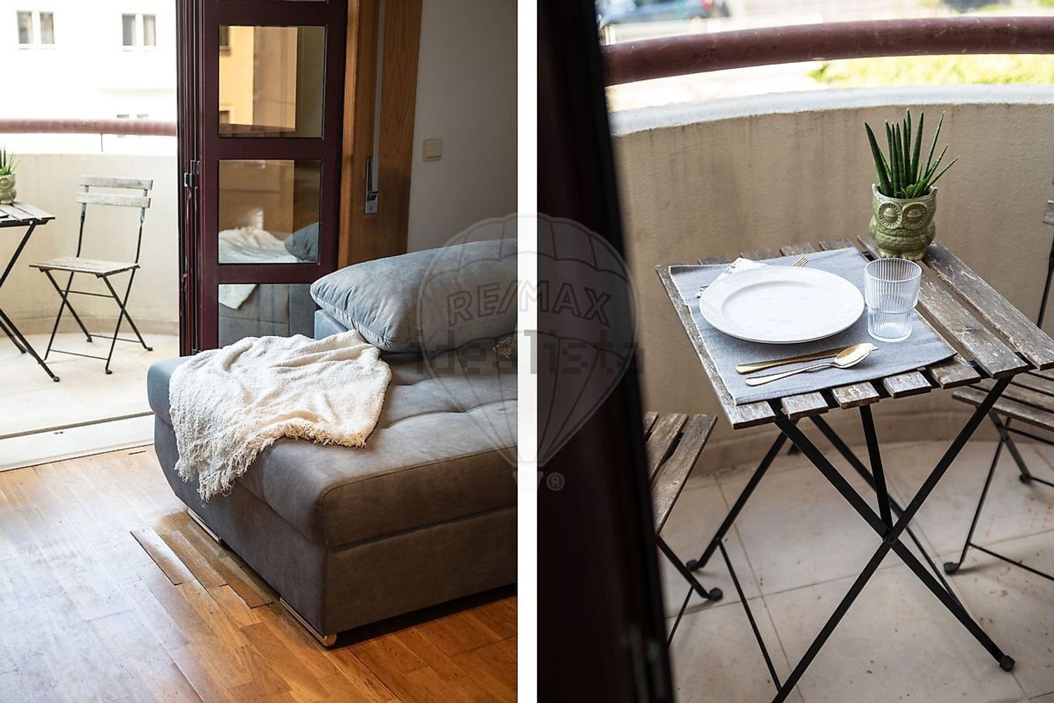 公寓 t3出售在Avenida Barranco de Cegos - 卧室