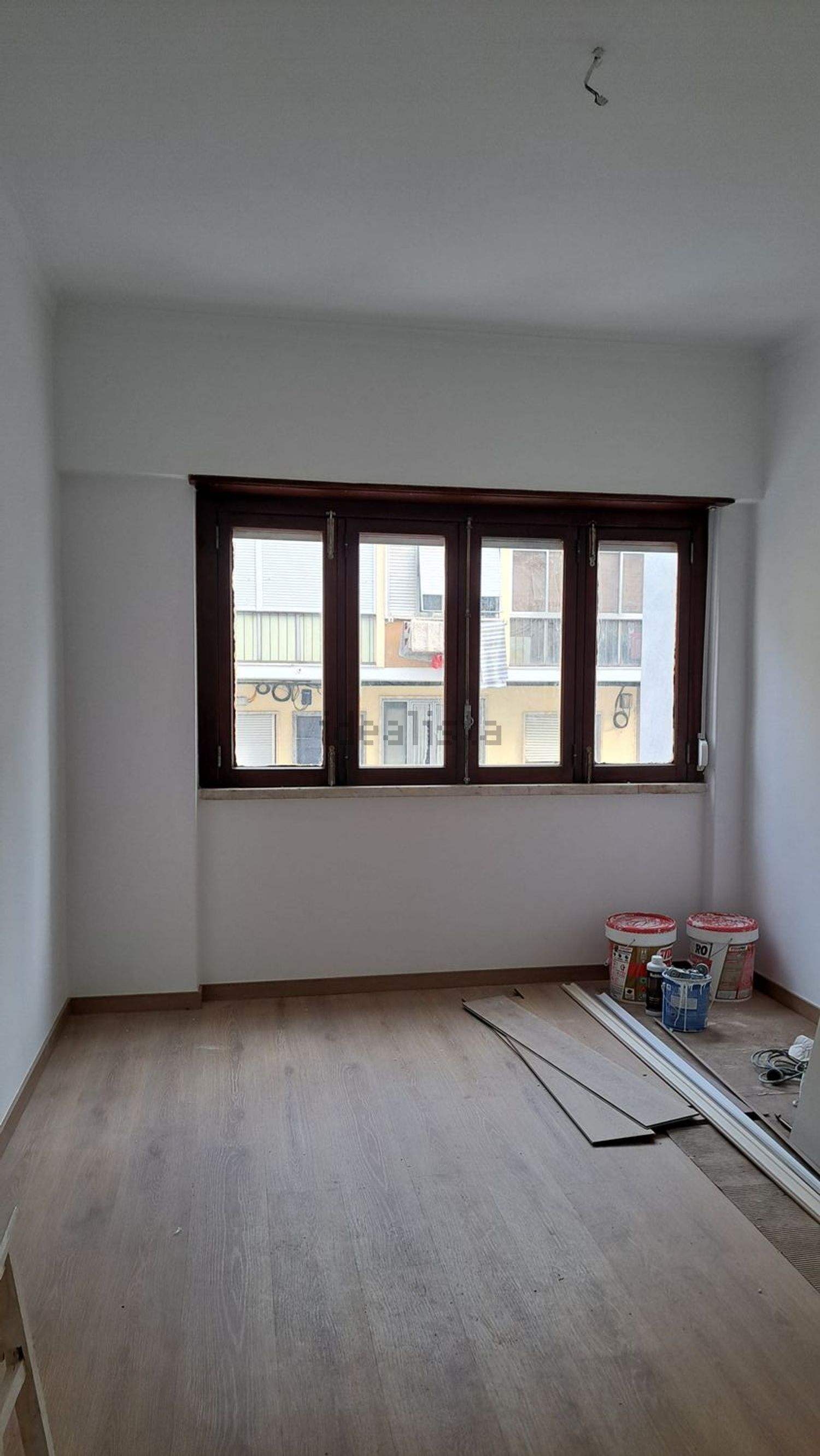 出租t0（单人公寓）在Rua Dom Nuno Álvares Pereira, 8 - 照片