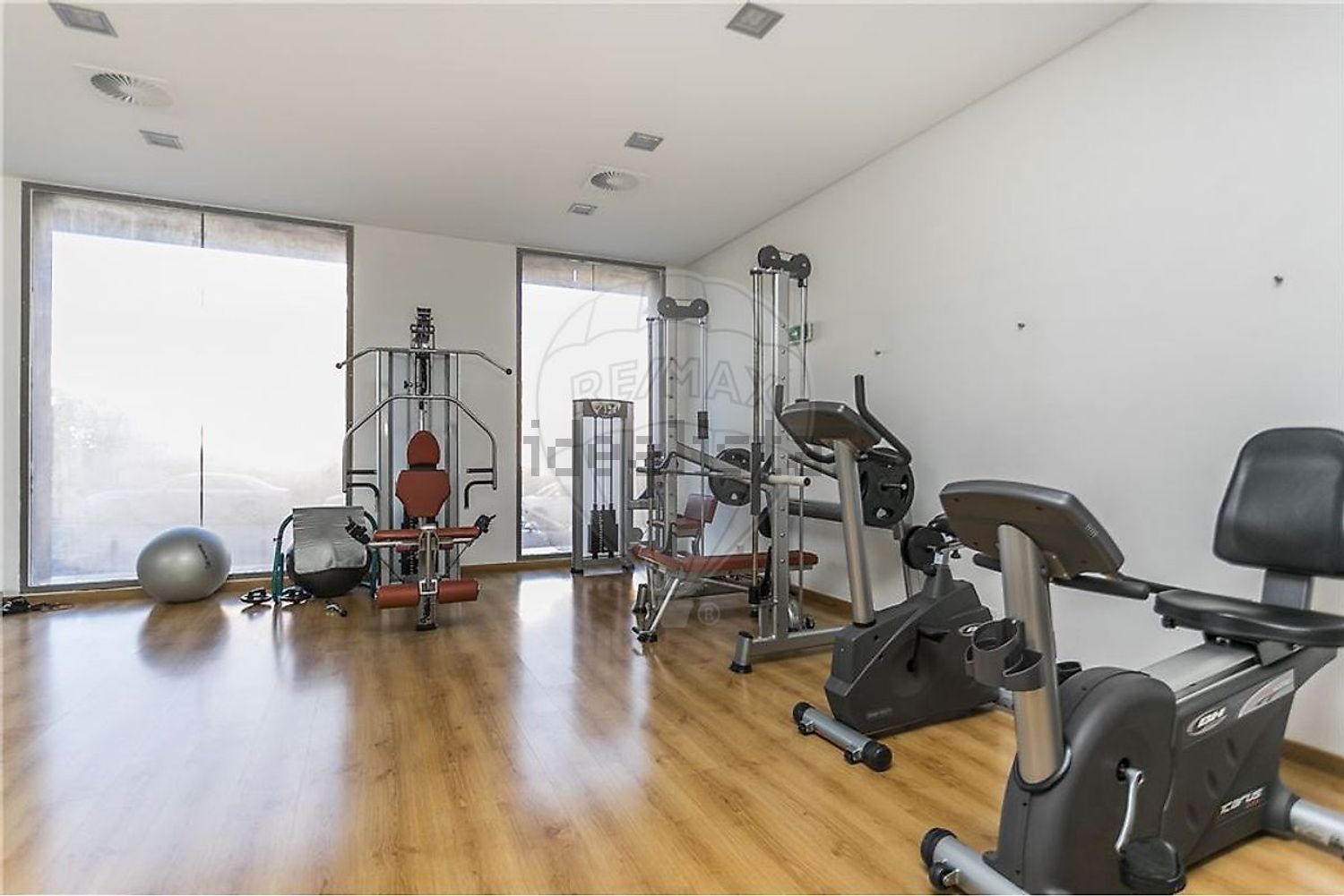 公寓 t2出售在Avenida da Peregrinação, 4 .60.01a - 共同区域