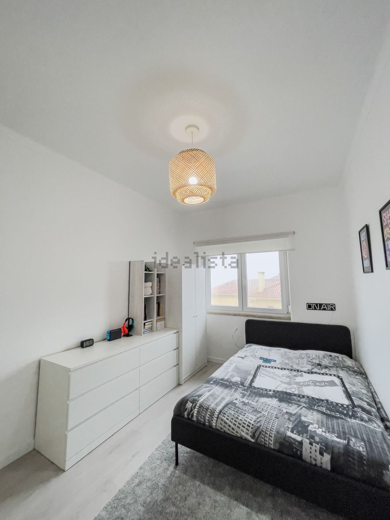 小楼房出售在Malveira e São Miguel de Alcainça - 卧室