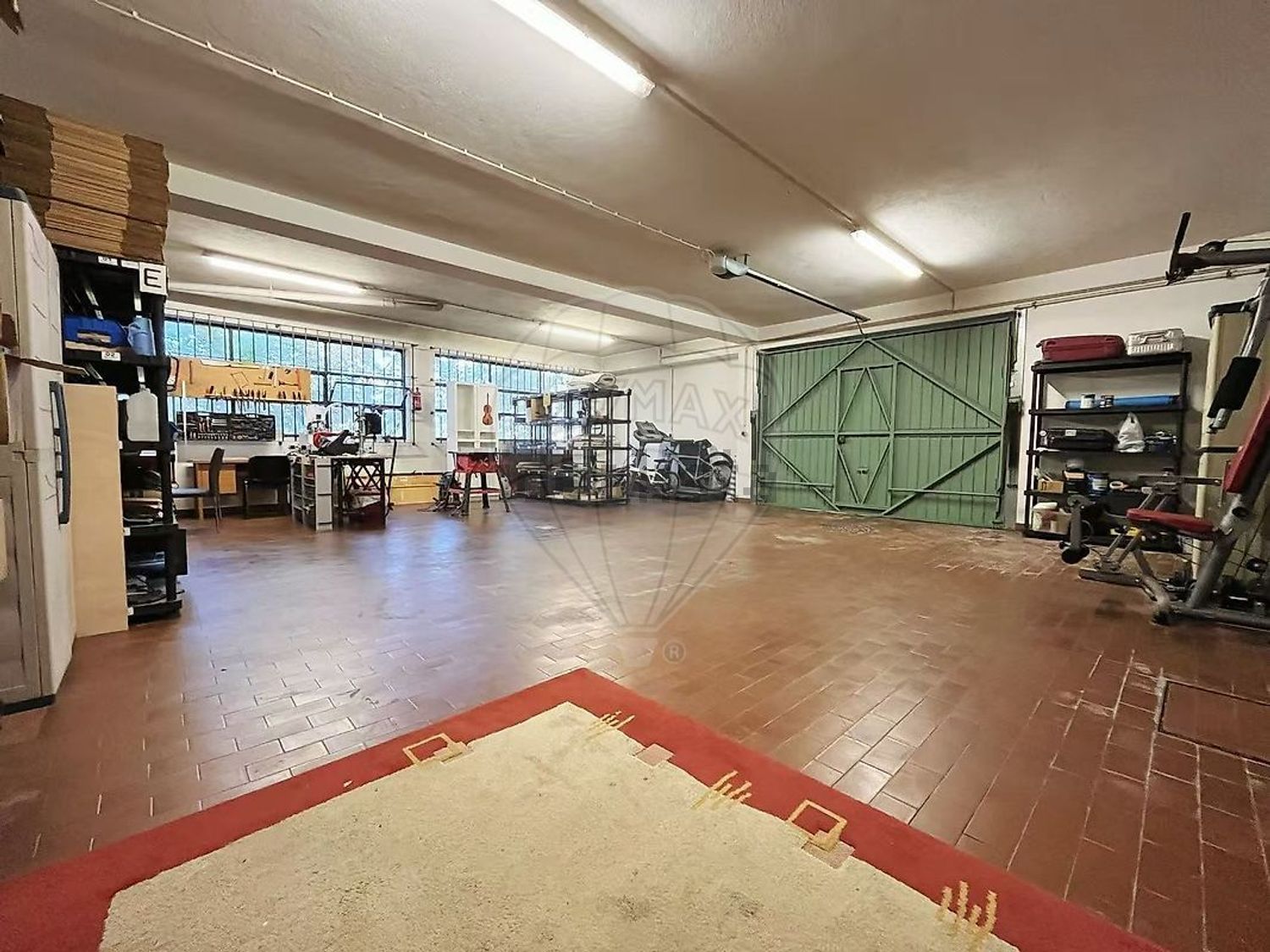 小楼房或独栋别墅出售Roteiro dos Moinhos - 共同区域