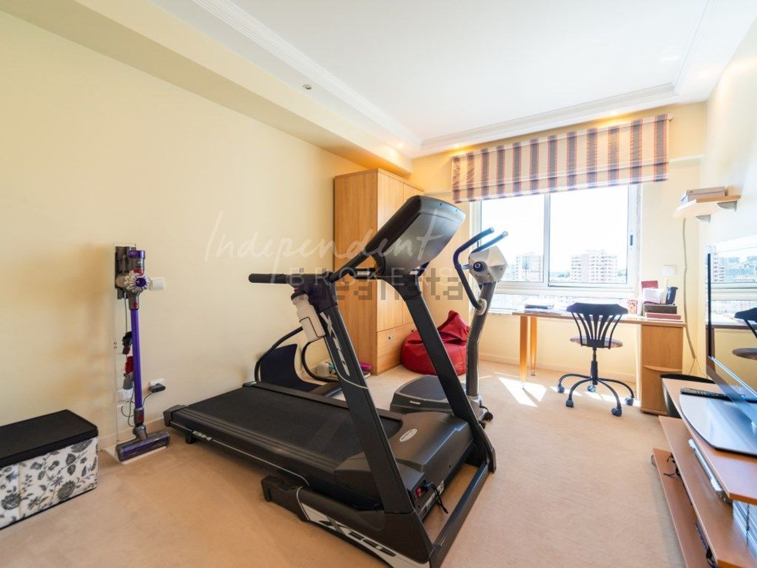 复式公寓出售在Rua Virgílio Correia, 1 D - 共同区域