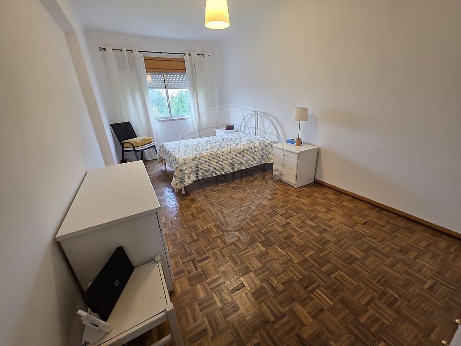 出租公寓 t3在Praceta Doutor Fernando Namora - 卧室