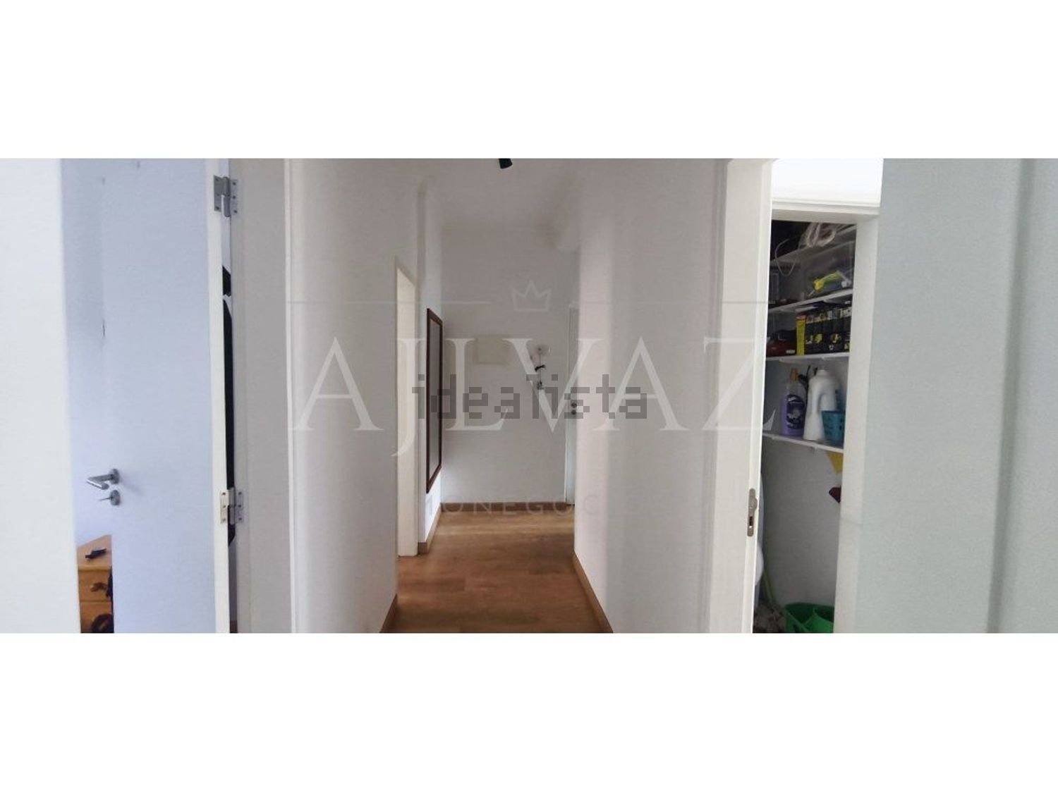 公寓 t3出售在Rua do Estanque Velho - 过道