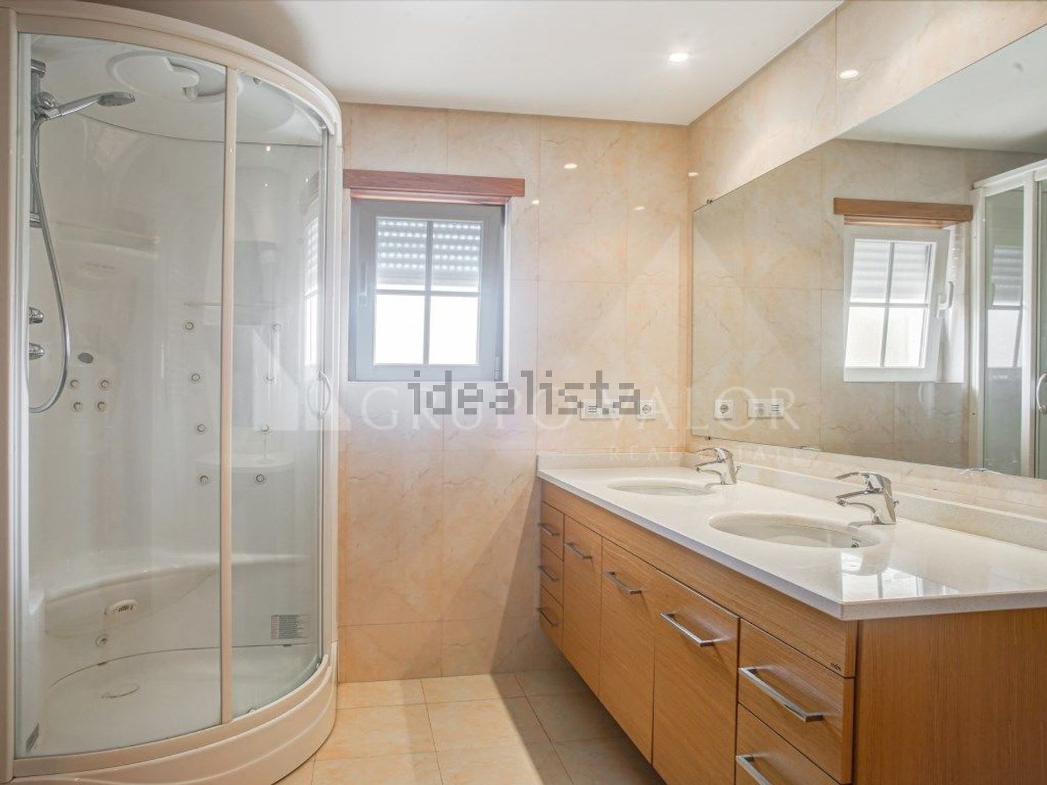 出租公寓 t4在Rua Mato das Cruzadas, 2 - 卫生间