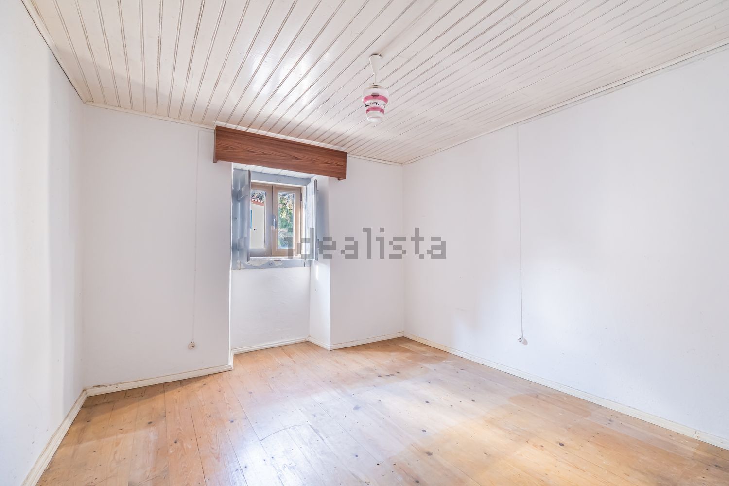 双拼别墅出售Casal do Brejo - 居住