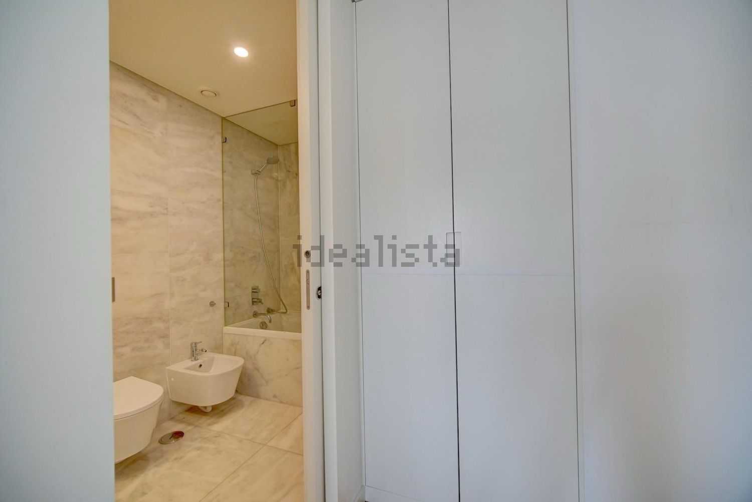 公寓 t2出售在Av. da Liberdade - Marquês de Pombal - 卫生间