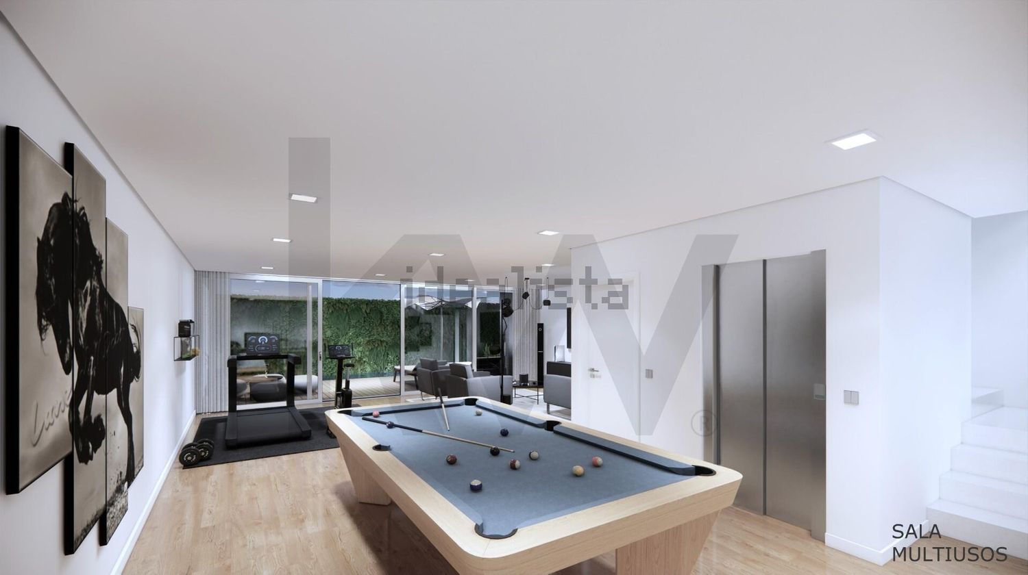 小楼房或别墅出售在Centro - 照片