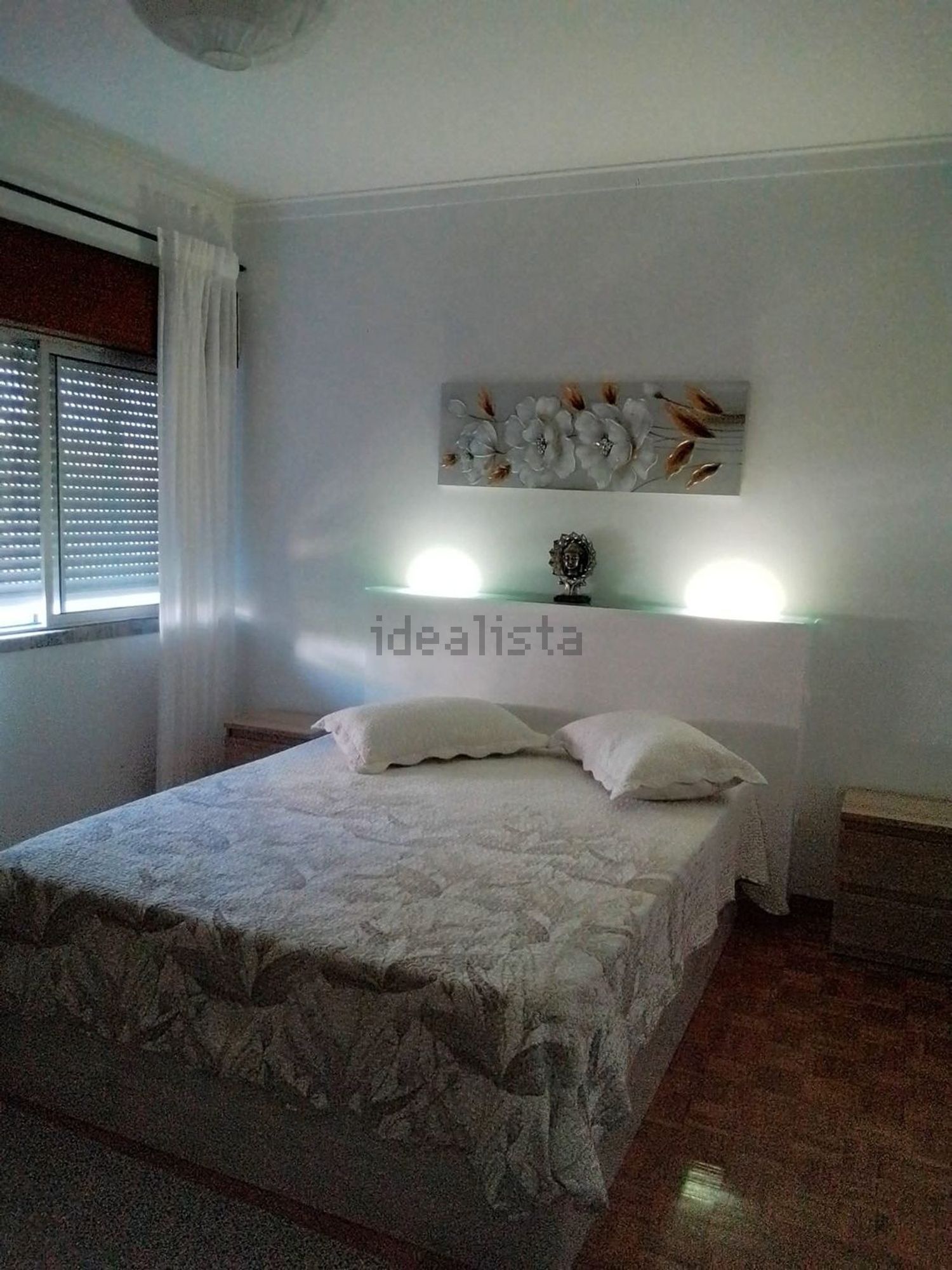 出租房间在Avenida Azedo Gneco, 4 - 卧室