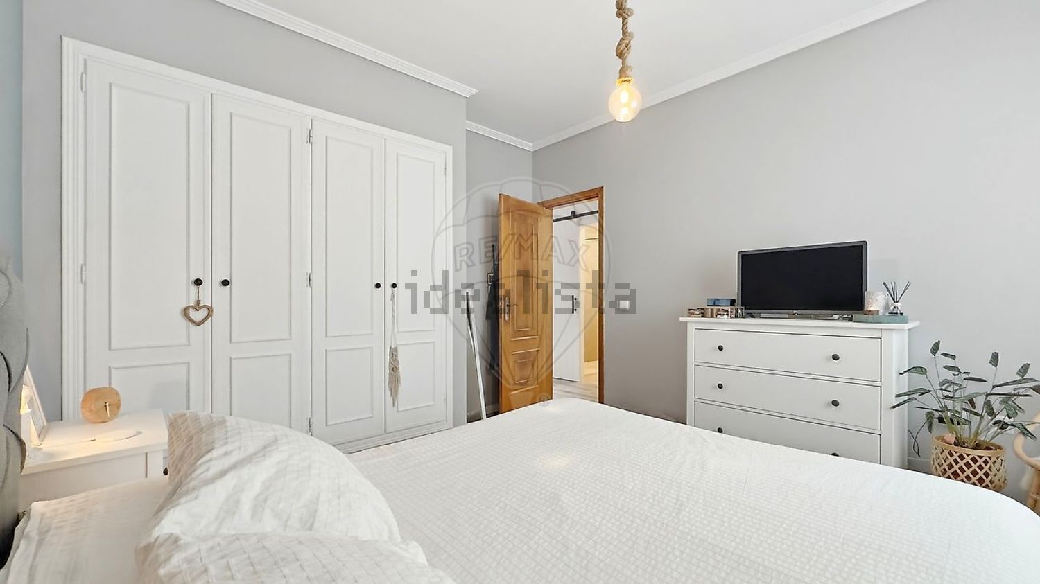 公寓 t2出售在Rua Salgueiro Maia - 卧室