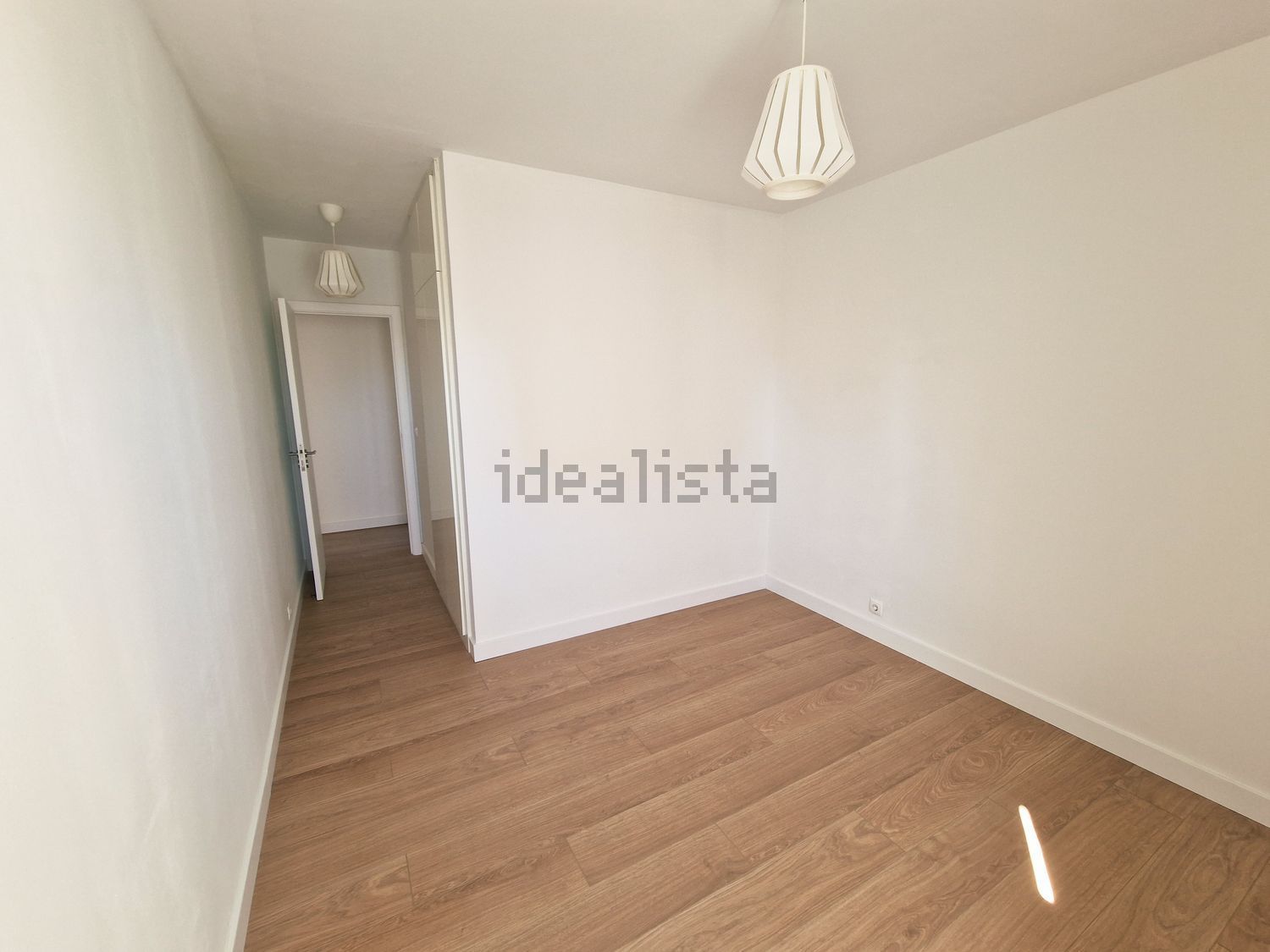 出租公寓 t4Azinhaga da Cidade, 9 - 卧室