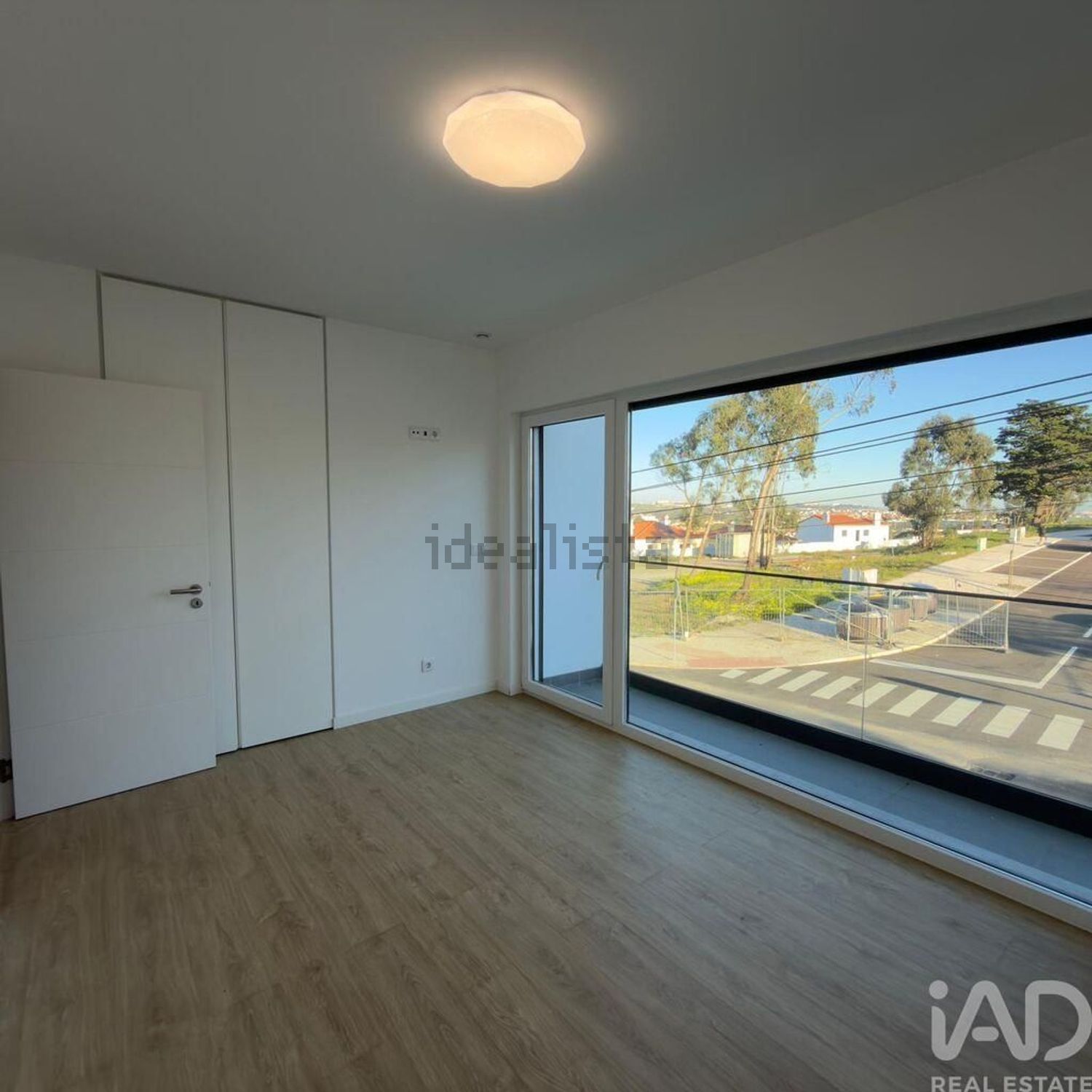 出租小楼房或独栋别墅在Albarraque - 卧室