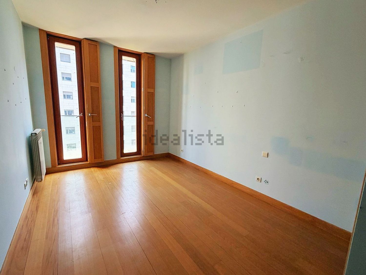 公寓 t4出售在Rua Gaivotas em Terra - 卧室