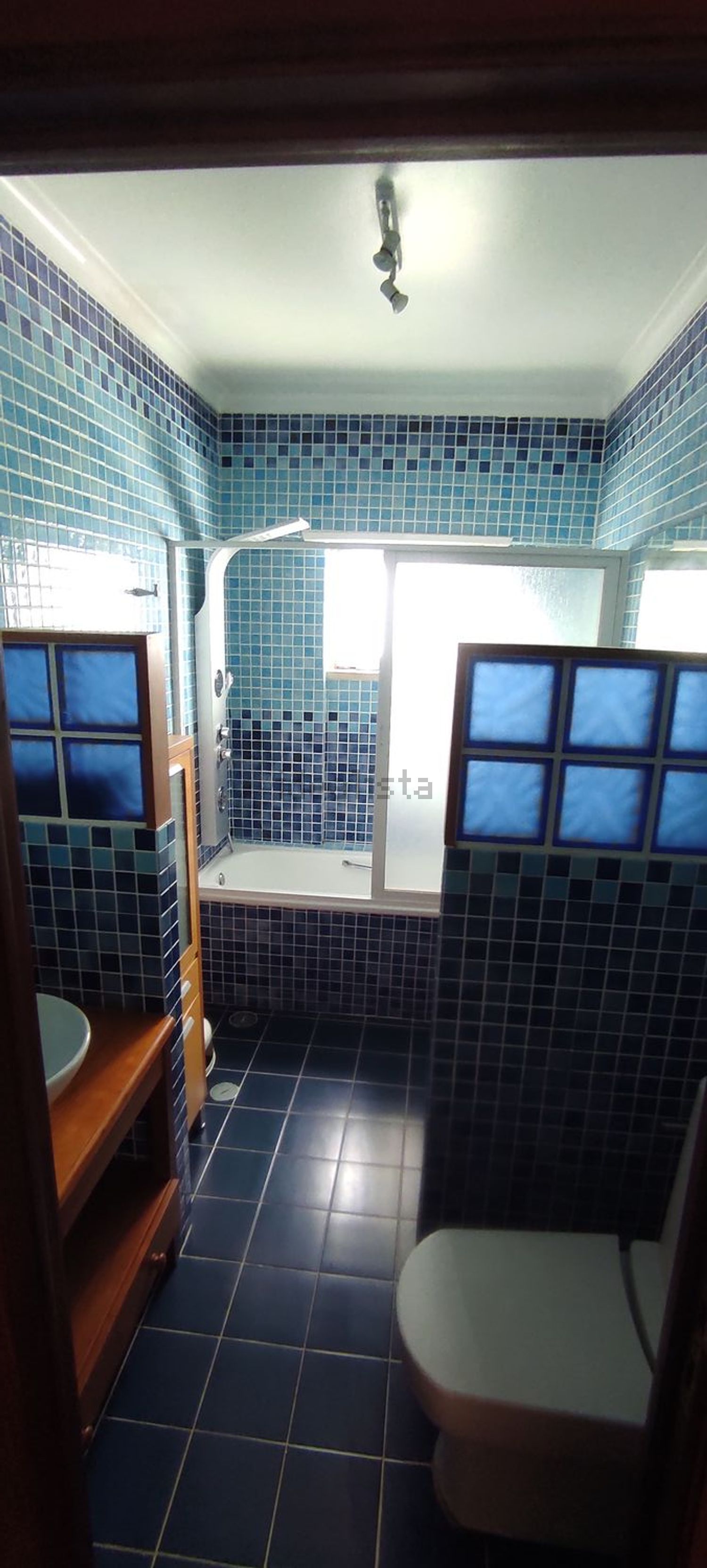 出租房间在Praceta Ayrton Senna, 96 - 卫生间