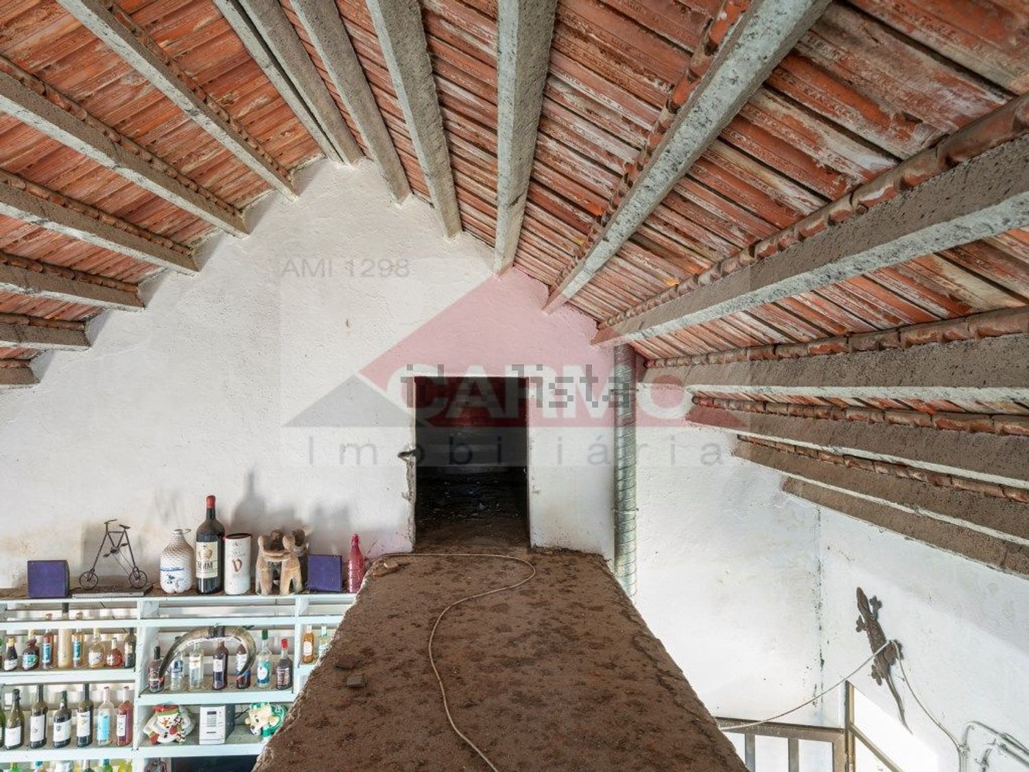 小楼房或独栋别墅出售在Atalaia e Alto Estanqueiro - Jardia - 照片