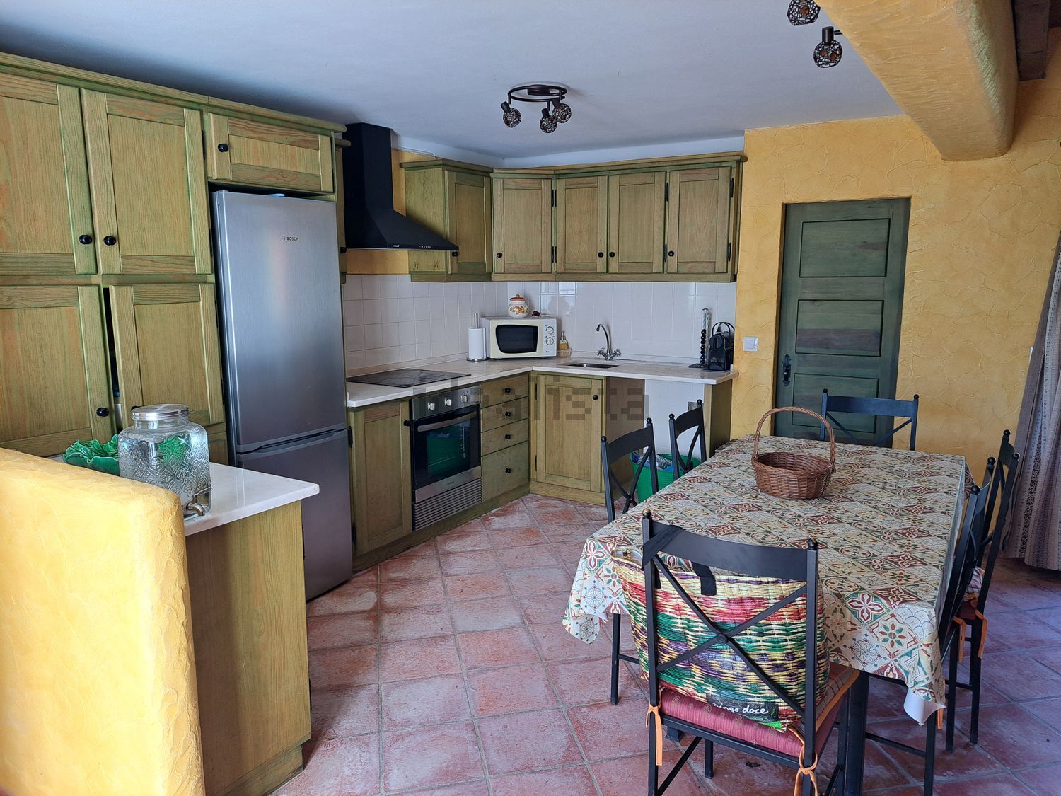 庄园出售António Aleixo, 204 2985-156, 204 - 厨房